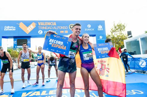 MEZZA MARATONA DI VALENCIA | 21K 2024